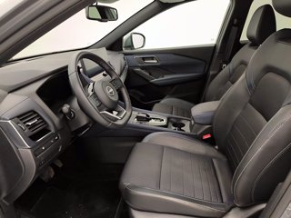 NISSAN Qashqai 1.5 e-power Tekna 2wd