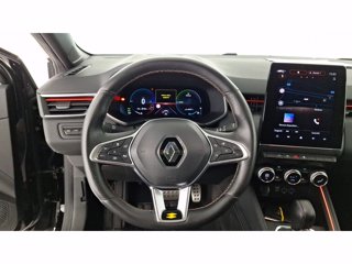 RENAULT Clio 1.6 E-Tech hybrid R.S. Line 140cv auto