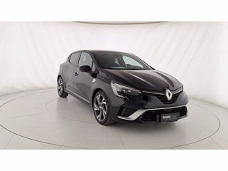 RENAULT Clio 1.6 E-Tech hybrid R.S. Line 140cv auto