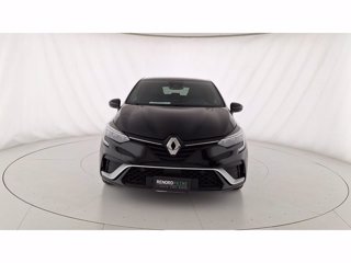 RENAULT Clio 1.6 E-Tech hybrid R.S. Line 140cv auto