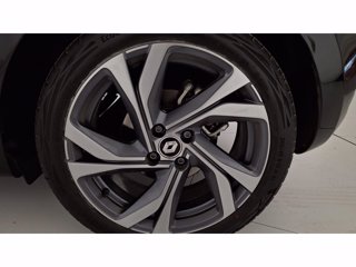 RENAULT Clio 1.6 E-Tech hybrid R.S. Line 140cv auto