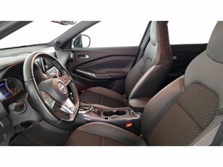 NISSAN Juke 1.6 hev N-Connecta