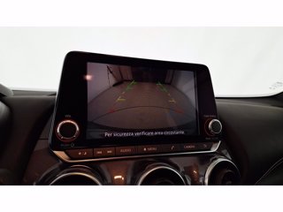 NISSAN Juke 1.6 hev N-Connecta