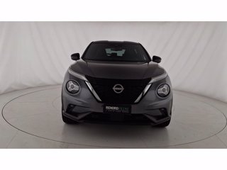 NISSAN Juke 1.6 hev N-Connecta