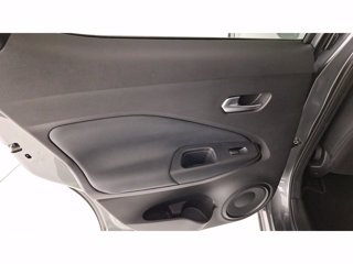 NISSAN Juke 1.6 hev N-Connecta