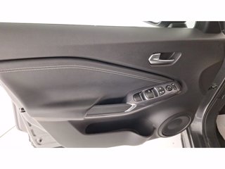 NISSAN Juke 1.6 hev N-Connecta