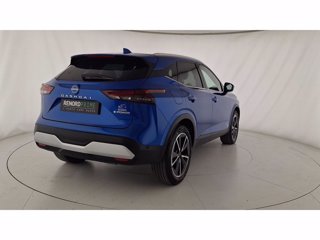 NISSAN Qashqai 1.5 e-power Tekna 2wd
