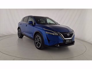 NISSAN Qashqai 1.5 e-power Tekna 2wd