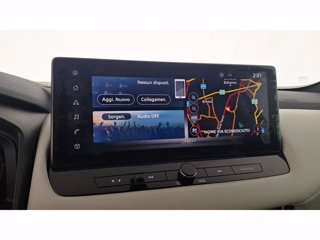 NISSAN Qashqai 1.5 e-power Tekna 2wd