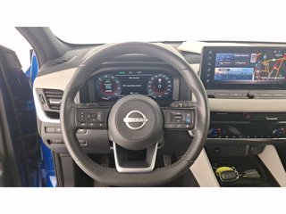 NISSAN Qashqai 1.5 e-power Tekna 2wd