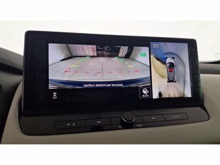 NISSAN Qashqai 1.5 e-power Tekna 2wd