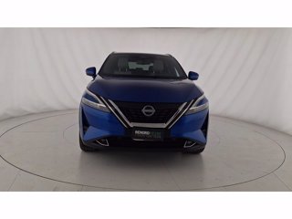 NISSAN Qashqai 1.5 e-power Tekna 2wd