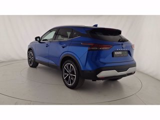 NISSAN Qashqai 1.5 e-power Tekna 2wd