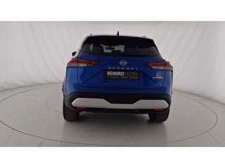 NISSAN Qashqai 1.5 e-power Tekna 2wd