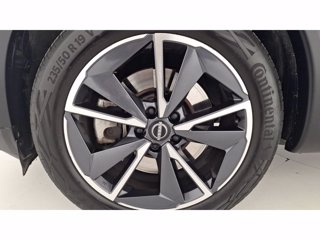 NISSAN Qashqai 1.5 e-power Tekna 2wd