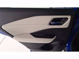 NISSAN Qashqai 1.5 e-power Tekna 2wd