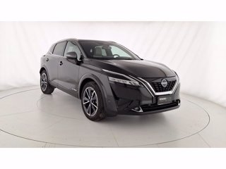 NISSAN Qashqai 1.5 e-power Tekna 2wd