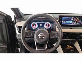 NISSAN Qashqai 1.5 e-power Tekna 2wd