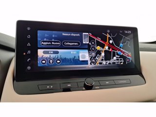 NISSAN Qashqai 1.5 e-power Tekna 2wd