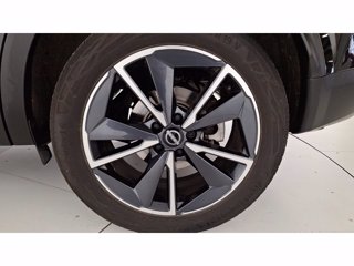NISSAN Qashqai 1.5 e-power Tekna 2wd