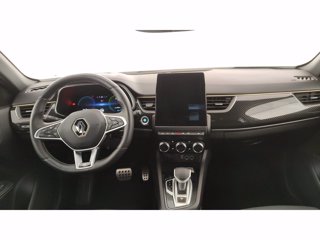 RENAULT Arkana 1.6 E-Tech full hybrid E-Tech Engineered Fast Track 145cv
