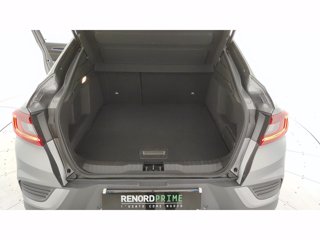 RENAULT Arkana 1.6 E-Tech full hybrid E-Tech Engineered Fast Track 145cv