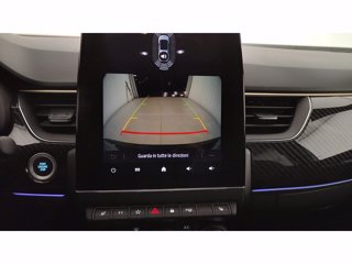 RENAULT Arkana 1.6 E-Tech full hybrid E-Tech Engineered Fast Track 145cv