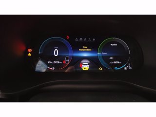 RENAULT Arkana 1.6 E-Tech full hybrid E-Tech Engineered Fast Track 145cv