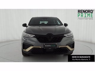 RENAULT Arkana 1.6 E-Tech full hybrid E-Tech Engineered Fast Track 145cv