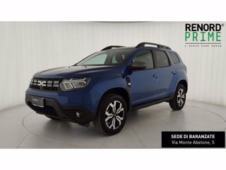 DACIA Duster 1.0 TCe Journey 4x2