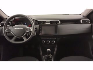 DACIA Duster 1.0 TCe Journey 4x2