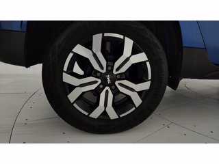 DACIA Duster 1.0 TCe Journey 4x2