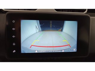 DACIA Duster 1.0 TCe Journey 4x2