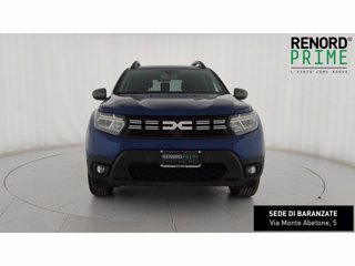 DACIA Duster 1.0 TCe Journey 4x2
