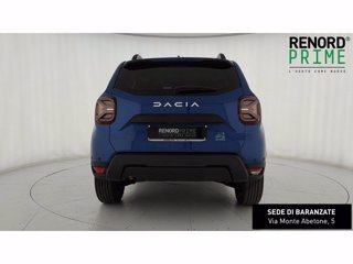 DACIA Duster 1.0 TCe Journey 4x2