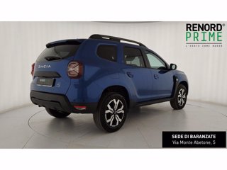 DACIA Duster 1.0 TCe Journey 4x2