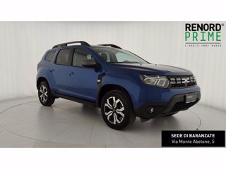 DACIA Duster 1.0 TCe Journey 4x2
