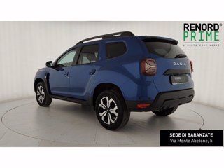 DACIA Duster 1.0 TCe Journey 4x2