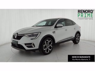 RENAULT Arkana 1.3 TCe 140cv Intens EDC FAP
