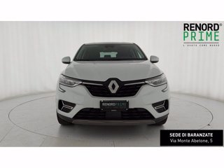 RENAULT Arkana 1.3 TCe 140cv Intens EDC FAP