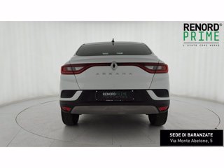RENAULT Arkana 1.3 TCe 140cv Intens EDC FAP