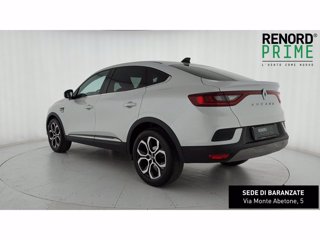 RENAULT Arkana 1.3 TCe 140cv Intens EDC FAP