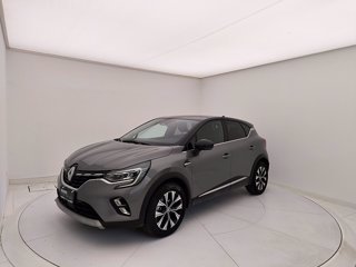 RENAULT Captur 1.6 E-Tech hybrid Intens 145cv auto