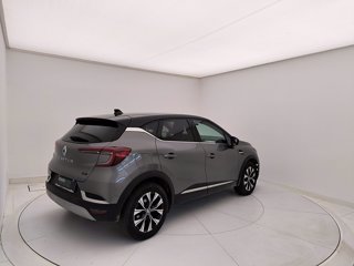 RENAULT Captur 1.6 E-Tech hybrid Intens 145cv auto