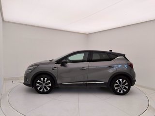 RENAULT Captur 1.6 E-Tech hybrid Intens 145cv auto
