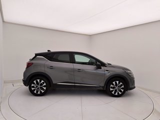 RENAULT Captur 1.6 E-Tech hybrid Intens 145cv auto