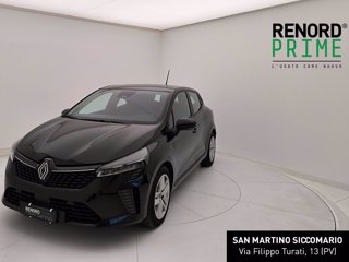 RENAULT Clio 1.0 tce Evolution Gpl 100cv