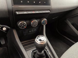 RENAULT Clio 1.0 tce Evolution Gpl 100cv