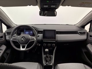 RENAULT Clio 1.0 tce Evolution Gpl 100cv