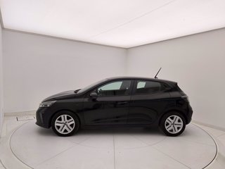 RENAULT Clio 1.0 tce Evolution Gpl 100cv